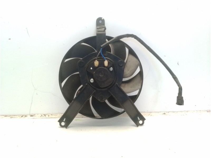 Recambio de electroventilador para kawasaki z (900cc - ) z 900 (zr900pa2, zr900ha2, zr900da2) referencia OEM IAM 595020614 59502