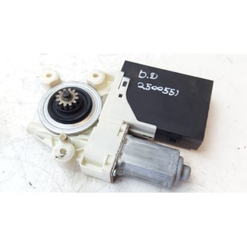 MOTOR ELEVALUNAS DELANTERO DERECHO 1430361 5WK11572J / 981406103