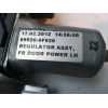 Recambio de elevalunas delantero izquierdo para toyota verso referencia OEM IAM 698200F020  