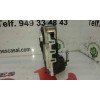 Recambio de cerradura puerta trasera izquierda para toyota prius (nhw20) 1.5 cat referencia OEM IAM POMTL4  