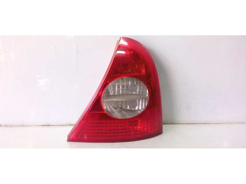 Recambio de piloto trasero derecho para renault clio ii fase ii (b/cb0) referencia OEM IAM 8200071414 89023923 