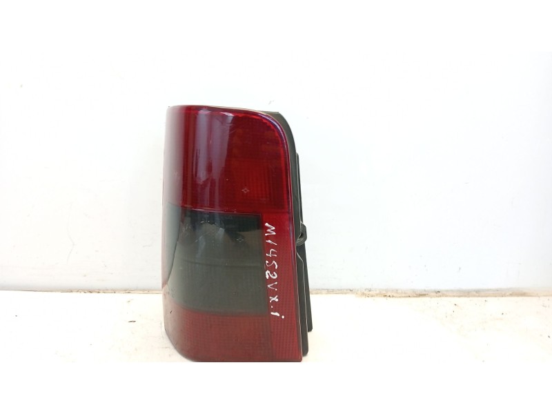 Recambio de piloto trasero izquierdo para peugeot partner monospace (5_, g_) 1.9 d referencia OEM IAM 6350EE  