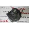 Recambio de motor calefaccion para opel astra h berlina cosmo referencia OEM IAM 52407543 L073A30LHD 