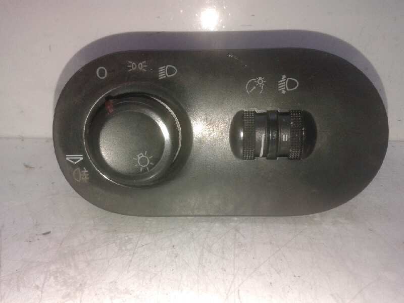 Recambio de mando luces para seat ibiza (6l1) signo referencia OEM IAM 6L1941531Q  