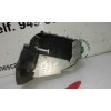 Recambio de cerradura puerta trasera izquierda para toyota prius (nhw20) 1.5 cat referencia OEM IAM POMTL4  