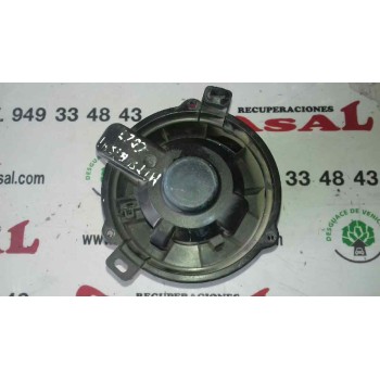 MOTOR CALEFACCION SIN REFERENCIA 