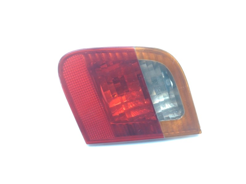 Recambio de piloto trasero derecho interior para bmw serie 3 berlina (e46) 320d referencia OEM IAM 6907946  