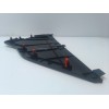 Recambio de moldura para toyota rav4 referencia OEM IAM 5531842030C0  