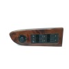 Recambio de mando elevalunas delantero izquierdo para jeep gr. cherokee (wh) 3.0 crd cat referencia OEM IAM 4602781AA 4602789AA 