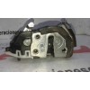 Recambio de cerradura puerta trasera izquierda para toyota prius (nhw20) 1.5 cat referencia OEM IAM POMTL4  