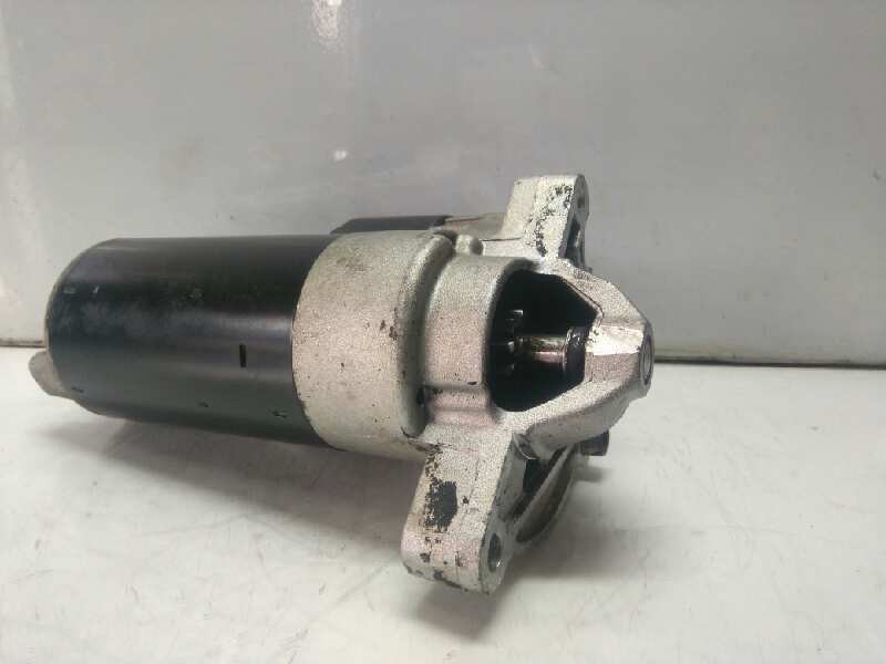 Recambio de motor arranque para citroën saxo 1.5 diesel referencia OEM IAM 0001108162 8691422541 