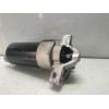 Recambio de motor arranque para citroën saxo 1.5 diesel referencia OEM IAM 0001108162 8691422541 