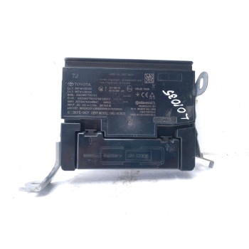 MODULO ELECTRONICO 867400D030 