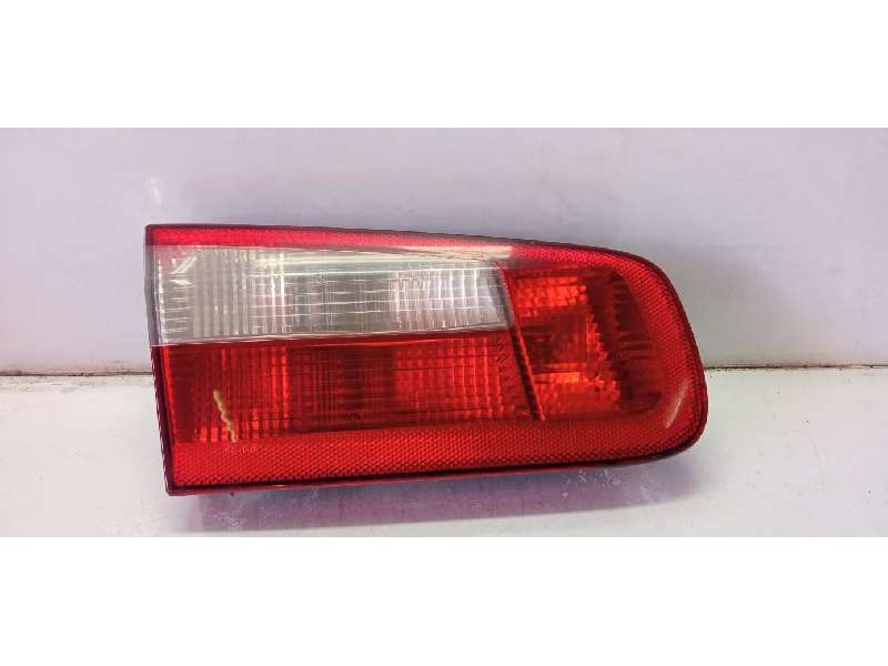 Recambio de piloto trasero derecho para renault laguna ii (bg0) authentique referencia OEM IAM 8200002475 23460102 