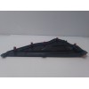 Recambio de moldura para toyota rav4 referencia OEM IAM 5531842030C0  