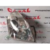 Recambio de faro derecho para renault vel satis (bj0_) 2.2 dci (bj0e, bj0f) referencia OEM IAM 8200014358C  