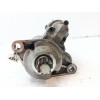 Recambio de motor arranque para volkswagen golf v (1k1) 1.9 tdi referencia OEM IAM 02T911024  F1004231