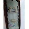 Recambio de mando elevalunas delantero izquierdo para jeep gr. cherokee (wh) 3.0 crd cat referencia OEM IAM 4602781AA 4602789AA 