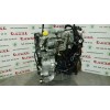 Recambio de motor completo para renault laguna (b56) 1.9 dti referencia OEM IAM F9Q716  