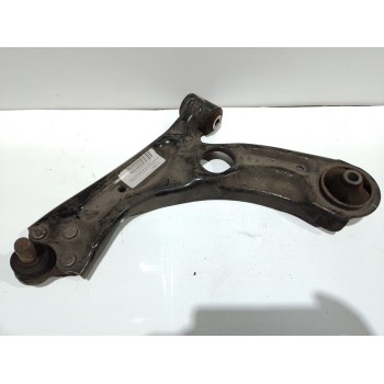 BRAZO SUSPENSION INFERIOR DELANTERO IZQUIERDO 