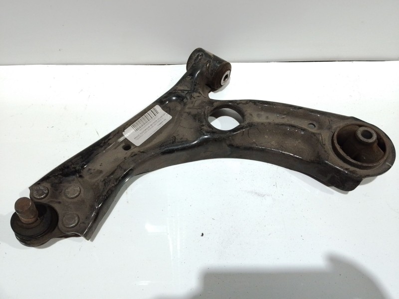 Recambio de brazo suspension inferior delantero izquierdo para chevrolet aveo berlina hatchback ls referencia OEM IAM   