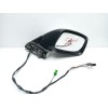 Recambio de retrovisor derecho para citroën c8 2.0 hdi cat (rhz / dw10ated) referencia OEM IAM 021011 011011 