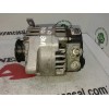 Recambio de alternador para toyota aygo (kgb/wnb) 1.0 cat referencia OEM IAM 270600Q130  