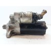 Recambio de motor arranque para volkswagen golf v (1k1) 1.9 tdi referencia OEM IAM 02T911024  F1004231