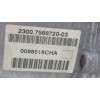 Recambio de caja cambios para mini mini (r56) one referencia OEM IAM 23008614259  23007568720