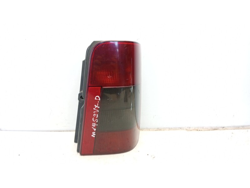 Recambio de piloto trasero derecho para peugeot partner monospace (5_, g_) 1.9 d referencia OEM IAM 6351EE  