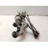 Recambio de motor limpia delantero para honda cr-z (szt) gt referencia OEM IAM 1593002850 76505SZTG01 