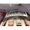 Recambio de alternador para toyota aygo (kgb/wnb) 1.0 cat referencia OEM IAM 270600Q130  
