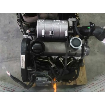 MOTOR COMPLETO 038100103MX ASY 