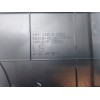 Recambio de moldura para toyota rav4 referencia OEM IAM 5531842030C0  