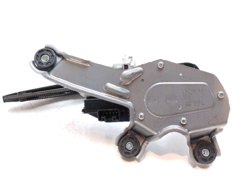 Recambio de motor limpia trasero para lexus ct (zwa10_) 200h (zwa10_) referencia OEM IAM 8513076010 2596002253 