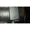 Recambio de motor completo para renault laguna (b56) 1.9 dti referencia OEM IAM F9Q716  