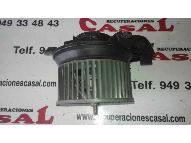 Recambio de motor calefaccion para renault laguna (b56) 1.9 dci rt referencia OEM IAM 2387901  
