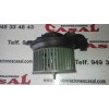 Recambio de motor calefaccion para renault laguna (b56) 1.9 dci rt referencia OEM IAM 2387901  