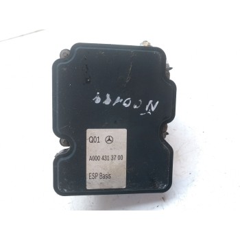 ABS A0004313800 A0004313700