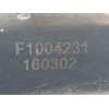 Recambio de motor arranque para volkswagen golf v (1k1) 1.9 tdi referencia OEM IAM 02T911024  F1004231