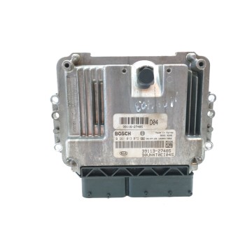 CENTRALITA MOTOR UCE 3911327485 