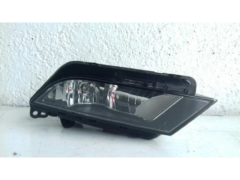 Recambio de faro antiniebla derecho para seat ibiza (6p1) style referencia OEM IAM 6J9941702A  