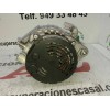 Recambio de alternador para toyota aygo (kgb/wnb) 1.0 cat referencia OEM IAM 270600Q130  