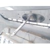 Recambio de paragolpes delantero para ford c-max referencia OEM IAM 1513248  