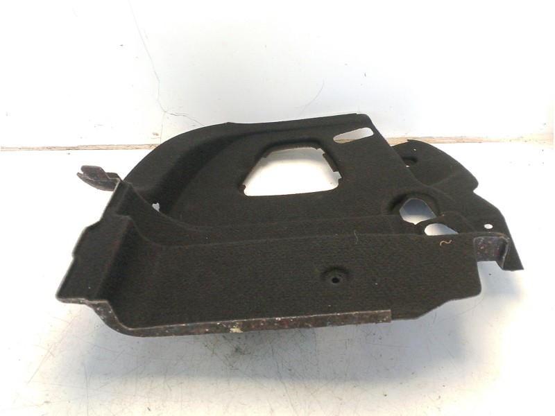 Recambio de molduras traseras para mini mini (f56) cooper s referencia OEM IAM 7298597  