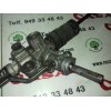 Recambio de cremallera direccion para renault laguna (b56) 1.9 dti referencia OEM IAM 6000030618 030629 