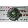 Recambio de motor calefaccion para renault laguna (b56) 1.9 dci rt referencia OEM IAM 2387901  