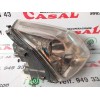 Recambio de faro derecho para renault vel satis (bj0_) 2.2 dci (bj0e, bj0f) referencia OEM IAM 8200014358C  