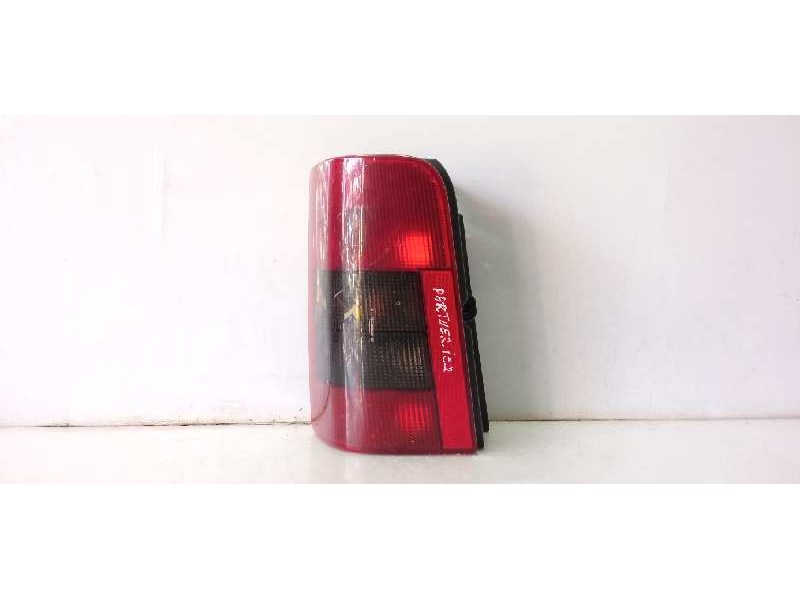 Recambio de piloto trasero izquierdo para peugeot partner (s1) break referencia OEM IAM 6350EE  