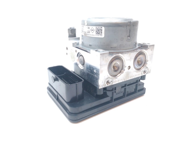 Recambio de abs para renault megane iv berlina 5p 1.5 dci diesel fap energy referencia OEM IAM 476607355R  